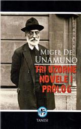 Tri uzorne novele i prolog